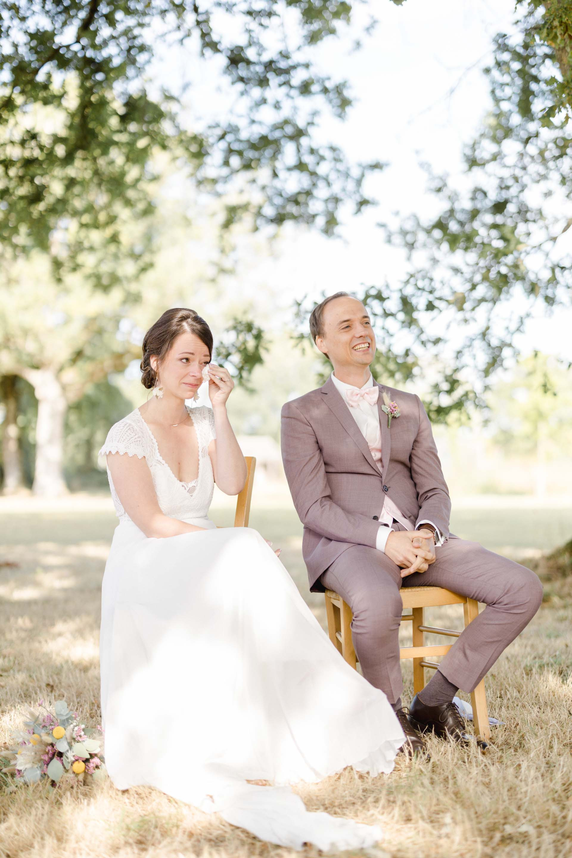 Sophie & Aurélien